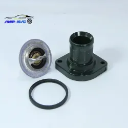 ترموستات83درجه 206(با پوسته)باباپارت