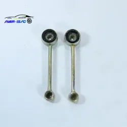 میل ماهک کوتاه تعویض دنده 405-ایساکو(بدون کد قفسه)