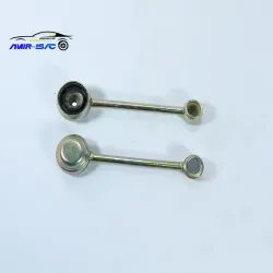 میل ماهک کوتاه تعویض دنده 405-ایساکو(بدون کد قفسه)