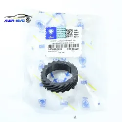 دنده پنیون کیلومتر 206 -21 دندانه