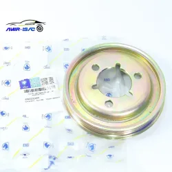 پولی میل لنگ 405 TU5 - ایساکو