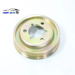 پولی میل لنگ 405 TU5 - ایساکو