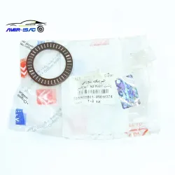 بلبرینگ سوزنی پشت دنده دو پژو405-اورجینال   #