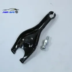 دوشاخ کلاج206تیپ5بهینه(رانا)ایساکو