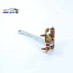 ترمز در عقب  سمند - ایساکو