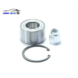 کیت کامل بلبرینگ چرخ جلو پژو206-(ام ار کی)ایساکو