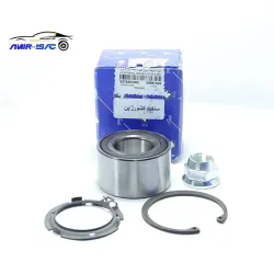کیت بلبرینگ چرخ جلو  ال90 ایساکو