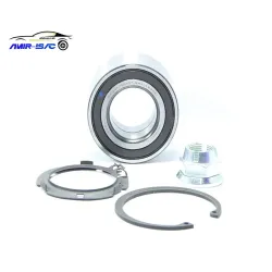 کیت بلبرینگ چرخ جلو  ال90 ایساکو