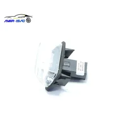 چراغ نمره عقب پژو206-ایساکو