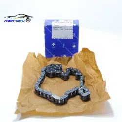 زنجیر اویل پمپ پژو 405-ایساکو(بدون کد قفسه)