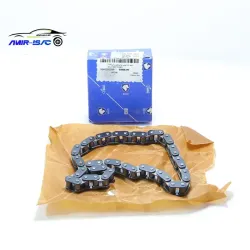 زنجیر اویل پمپ206تیپ2وتیپ5-ایساکو