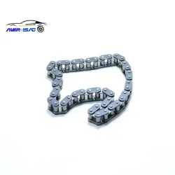 زنجیر اویل پمپ206تیپ2وتیپ5-ایساکو