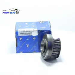 دنده تایمینگ(سرمیل لنگ) 206 تیپ 5 - ایساکو