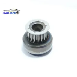 دنده تایمینگ(سرمیل لنگ) 206 تیپ 5 - ایساکو