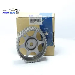 دنده میل سوپاپ خروجی 206 تیپ 5 - ایساکو