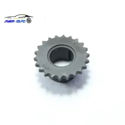 دنده زنجیر 22 دندانه میل لنگ 405 - ایساکو