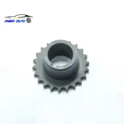 دنده زنجیر 22 دندانه میل لنگ 405 - ایساکو