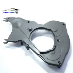 قاب بالائی پشت تسمه تایم206تیپ5-ایساکو