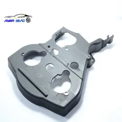 قاب بالای تسمه تایم 206 تیپ5-ایساکو