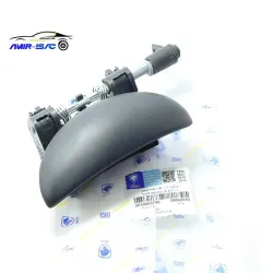 دستگیره بیرونی در عقب چپ پژو206-ایساکو