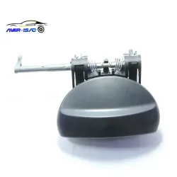 دستگیره بیرونی جلو راست رانا - ایساکو