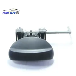 دستگیره بیرونی جلو چپ رانا - ایساکو