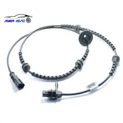 سنسور ABS چرخ جلو 405 کروز - ایساکو