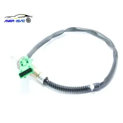 سنسور اکسیژن پایینی سمندملی -ایساکو