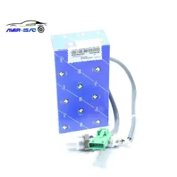 سنسور اکسیژن 206 طول555-ایساکو(سوکت سبز -سیم متوسط)