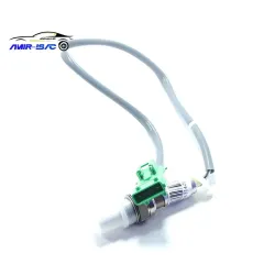 سنسور اکسیژن 206 طول555-ایساکو(سوکت سبز -سیم متوسط)