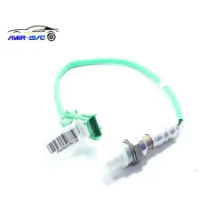 سنسور اکسیژن 206-ایساکو(ساژم-سوکت سبز -سیم کوتاه)