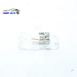 چراغ داخل صندوق عقب پژو405-سمند-ایساکو