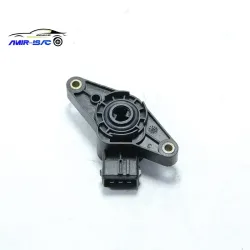 پتانسیومتر دریچه گاز ساژم405-ایساکو