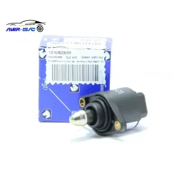 استپر موتور 405-ایساکو