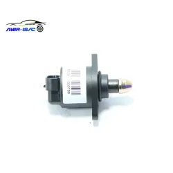 استپر موتور 405-ایساکو