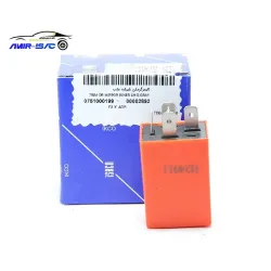 تایمر گرمکن شیشه عقب 405-ایساکو(بدون کد قفسه)