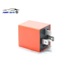 تایمر گرمکن شیشه عقب 405-ایساکو(بدون کد قفسه)