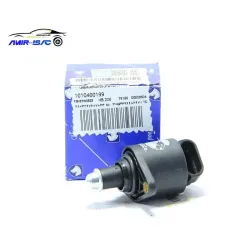 استپر موتور پژو206-ساژم ایساکو