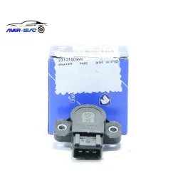 پتانسیومتر دریچه گاز زیمنس 405-ایساکو