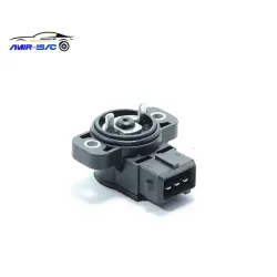 پتانسیومتر دریچه گاز زیمنس 405-ایساکو