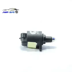 استپر موتور 206-تیپ2-زیمنس-ایساکو