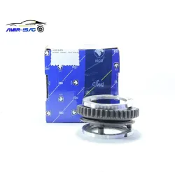 کشوئی یک و دو پژو405-ایساکو