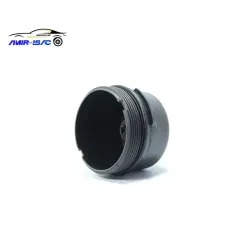 درب فیلتر روغن 206-کوتاه/مهتاب