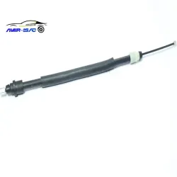 کابل ترمز دستی  راست سمندملی-ایساکو(بدون کد قفسه)