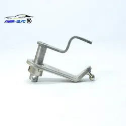 ماهک تعویض دنده روی گیربکس206-ایساکو