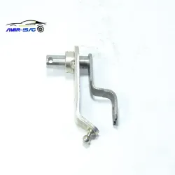 ماهک تعویض دنده روی گیربکس206-ایساکو