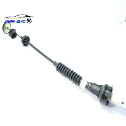 سیم کلاج 206-تیپ5 ایساکو(رگلاژ اتومات)