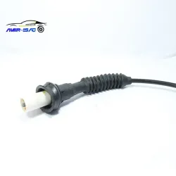 سیم کلاج رانا جدید - ایساکو