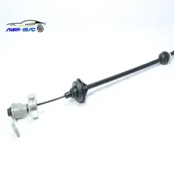 سیم کلاج رانا جدید - ایساکو