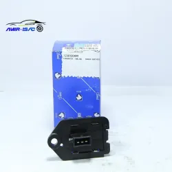 مقاومت فن(رزیستور)0.6اهم  رادیاتور206 -ایساکو